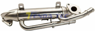 EGR COOLER - TENDA 30021