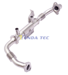 EGR COOLER - TENDA 30022