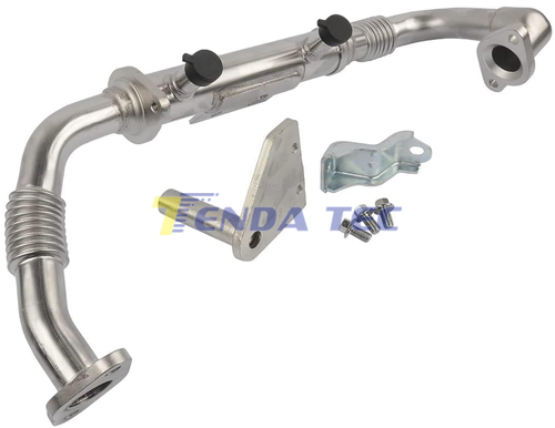 EGR COOLER - TENDA 30022B