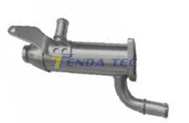 EGR COOLER - TENDA 30026