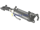EGR COOLER - TENDA 30027