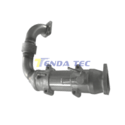 EGR COOLER - TENDA 30028