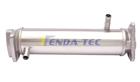 EGR COOLER - TENDA 30029
