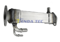EGR COOLER - TENDA 30032