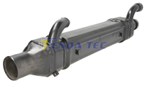 EGR COOLER - TENDA 30038