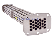 EGR COOLER CORE - TENDA 30040