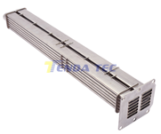 EGR COOLER CORE - TENDA 30041