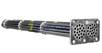 EGR COOLER CORE - TENDA 30042