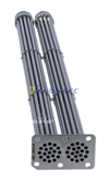 EGR COOLER CORE - TENDA 30043
