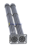 EGR COOLER CORE - TENDA 30044
