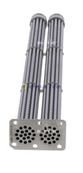 EGR COOLER CORE - TENDA 30045
