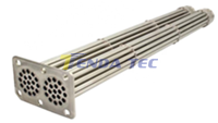 EGR COOLER CORE - TENDA 30046