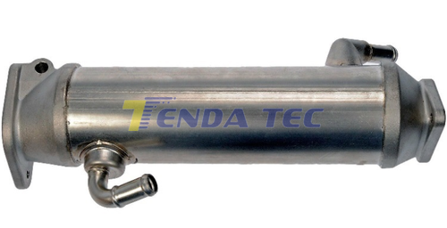 EGR COOLER - TENDA 30048