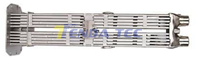 EGR COOLER CORE - TENDA 30050