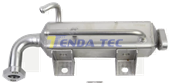 EGR COOLER - TENDA 30051