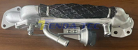 EGR COOLER - TENDA 30054A