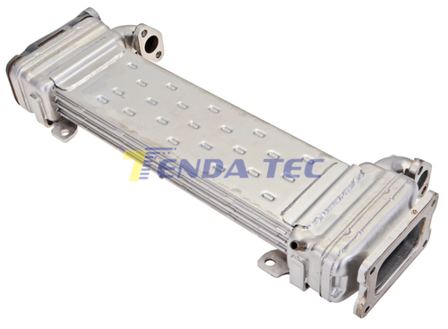 EGR Cooler - TENDA 30055