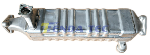 EGR Cooler - TENDA 30059