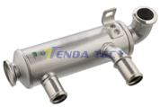 EGR COOLER - TENDA 30076