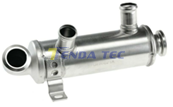 EGR COOLER - TENDA 300762