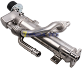 EGR COOLER - TENDA 30129