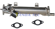 EGR COOLER - TENDA 30133