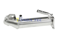 EGR COOLER (37 Tubes) - TENDA 30144