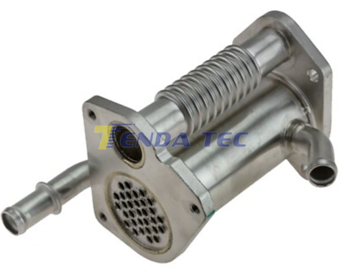 EGR COOLER - TENDA 30204