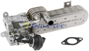 EGR COOLER - TENDA 30233