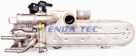 EGR COOLER - TENDA 30234
