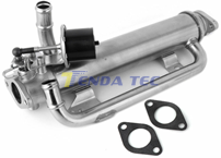 EGR COOLER - TENDA 30236