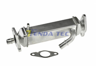 EGR COOLER - TENDA 303572