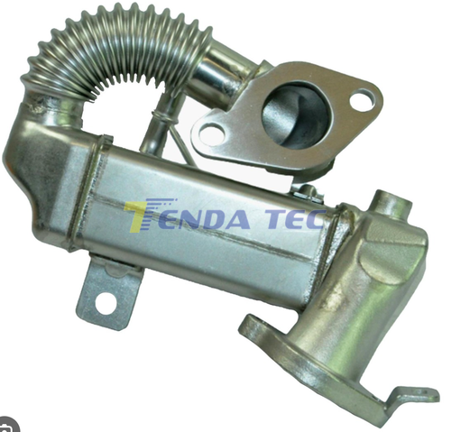 EGR COOLER - TENDA 30472