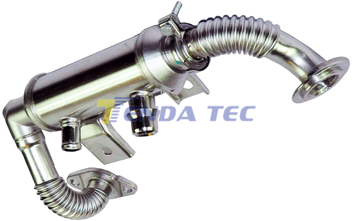 EGR COOLER - TENDA 30500