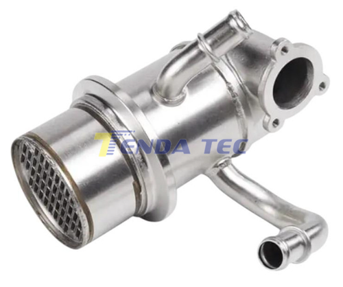 EGR COOLER - TENDA 30501