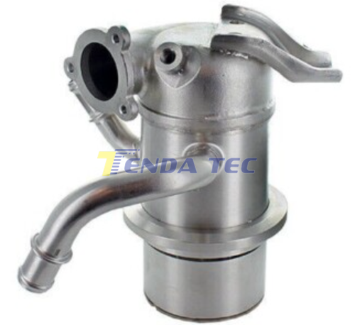 EGR COOLER - TENDA 30501B