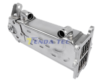 EGR COOLER - TENDA 30507