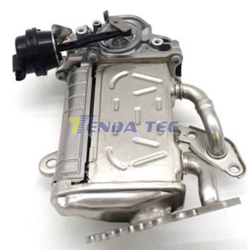 EGR COOLER - TENDA 30525A
