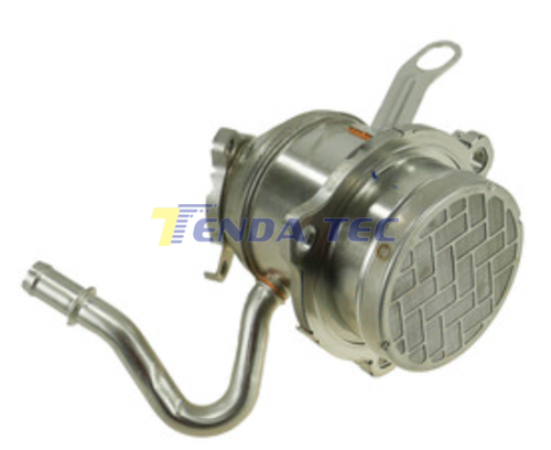 EGR COOLER - TENDA 30542
