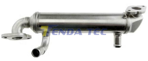 EGR COOLER - TENDA 30559