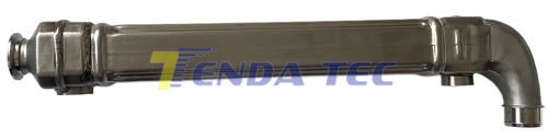 EGR COOLER - TENDA 30565