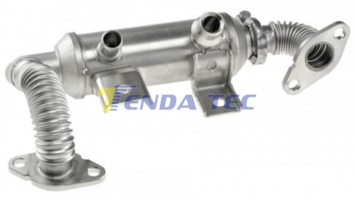 EGR COOLER - TENDA 30566