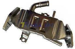EGR COOLER - TENDA 30566B