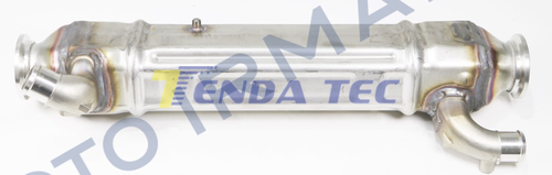 EGR COOLER - TENDA 30568