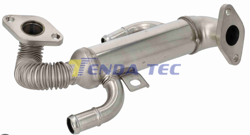 EGR COOLER - TENDA 30583