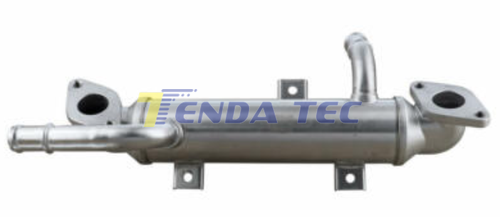EGR COOLER - TENDA 30584