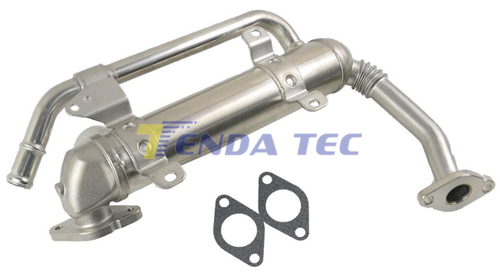 EGR COOLER - TENDA 30585