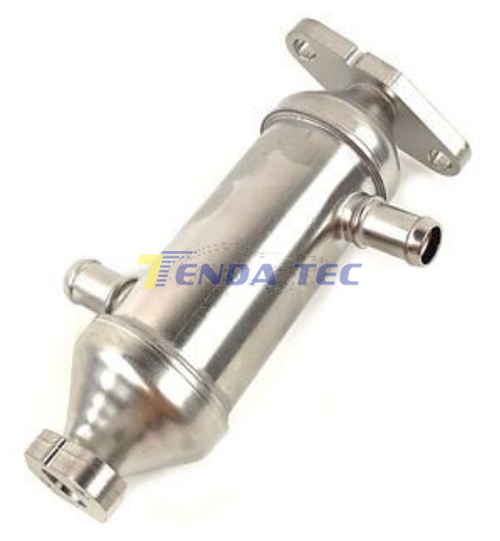EGR COOLER - TENDA 30586