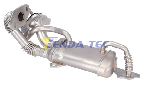 EGR COOLER - TENDA 30588