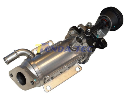EGR COOLER - TENDA 30594